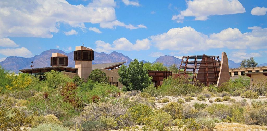 Property Management, Real Estate Why Living Near Springs Preserve Is a Nature Lover's Dream