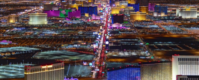 Property Management The Impact of Tourism on Las Vegas Property Management
