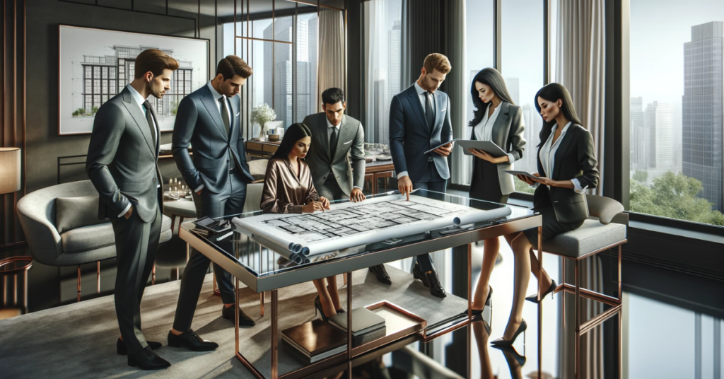 Exclusive Tips for Luxury Property Management in Vegas