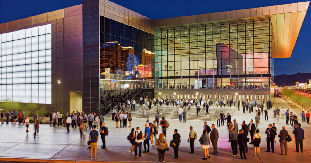 Property Management The Role of the Las Vegas Convention and Visitors Authority