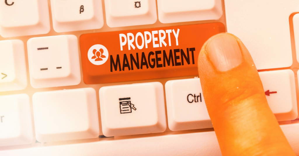 Property Management Utilizing Technology in Residential Property Management