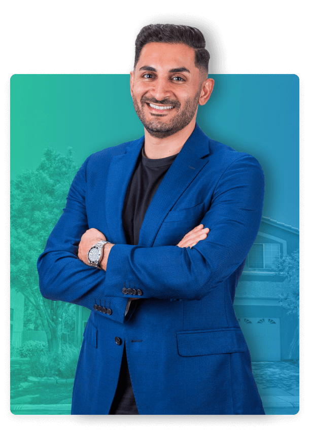 Property Management In The Lakes, Nevada