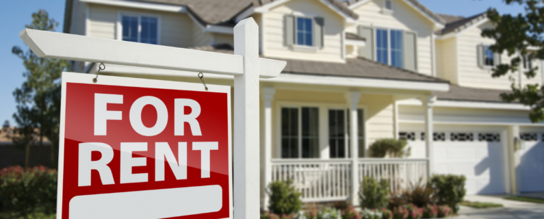 Real Estate how to rent a house in las vegas