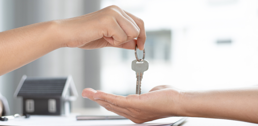 Why Rekeying is Essential property management las Vegas