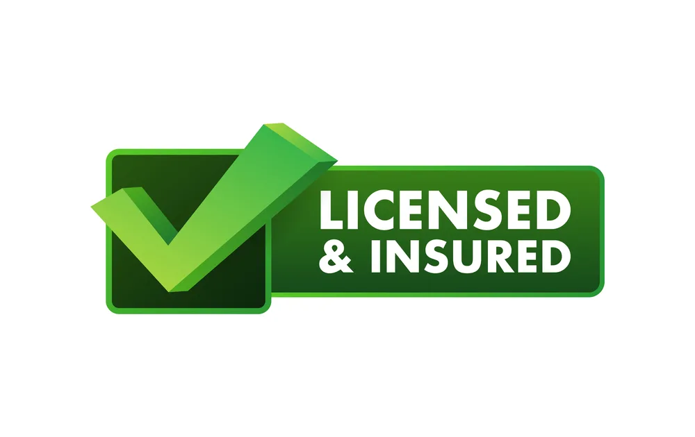 How to Identify and Hire Licensed Contractors