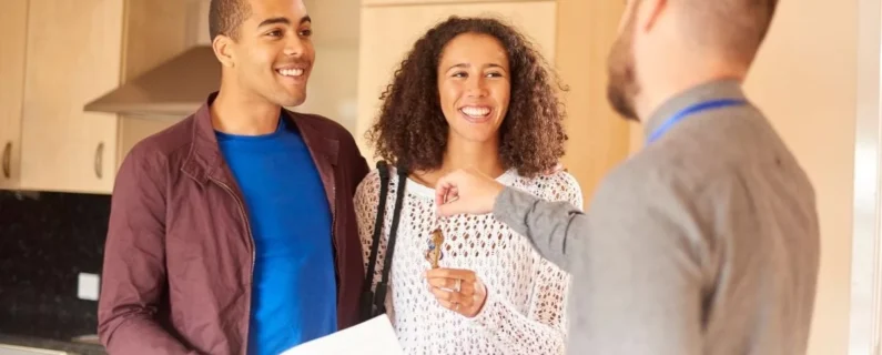 Property Management How to keep your tenants happy and increase your ROI in Nevada