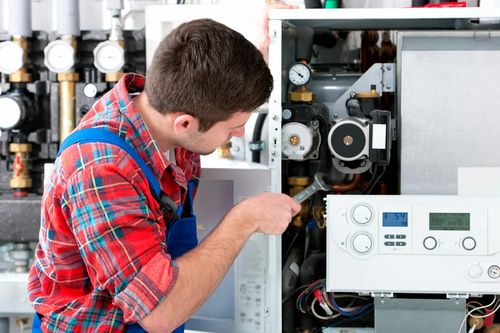 Maximize Property Value Through Quality Maintenance