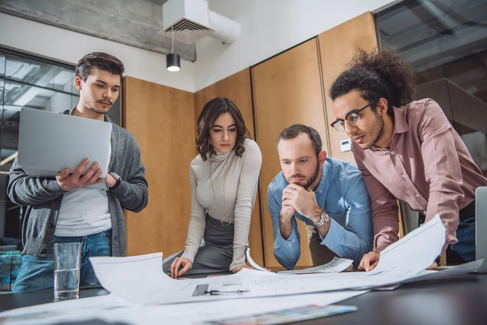 Las Vegas Property Management Takes Teamwork