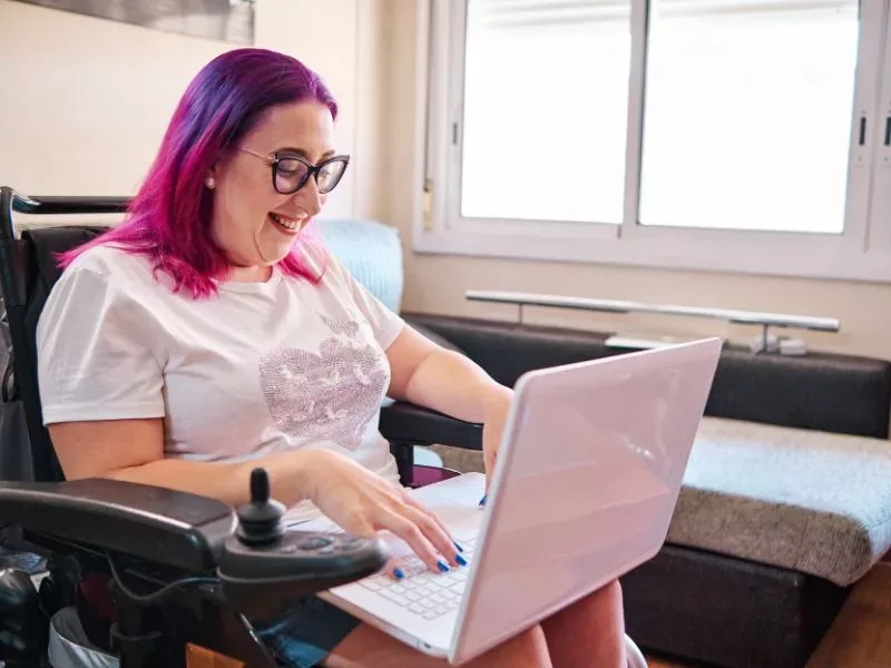 Enhancing Accessibility in your Las Vegas property